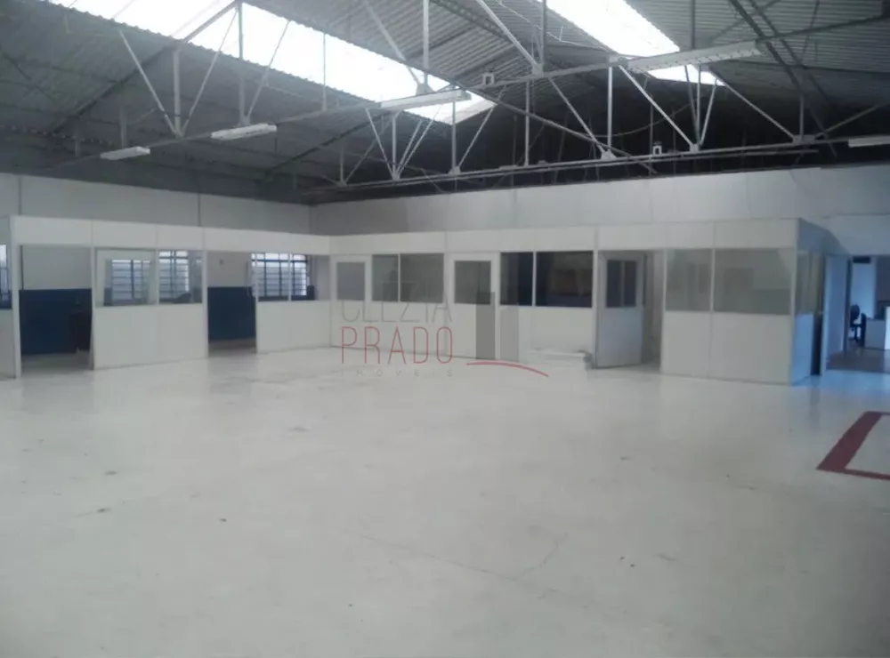 Depósito-Galpão-Armazém para alugar, 3000m² - Foto 3