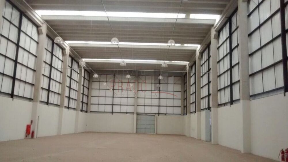Depósito-Galpão, 2100 m² - Foto 4