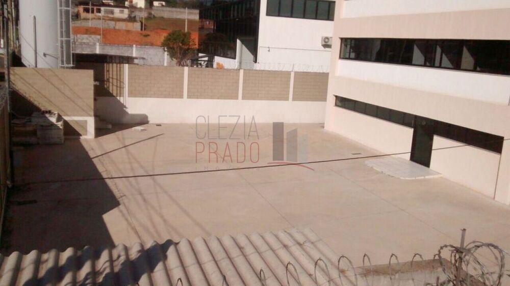 Depósito-Galpão, 2100 m² - Foto 1