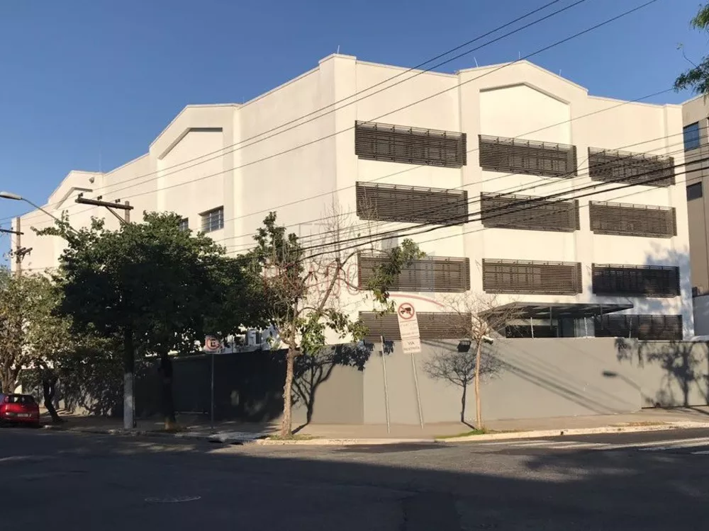 Prédio Inteiro para alugar, 2300m² - Foto 1