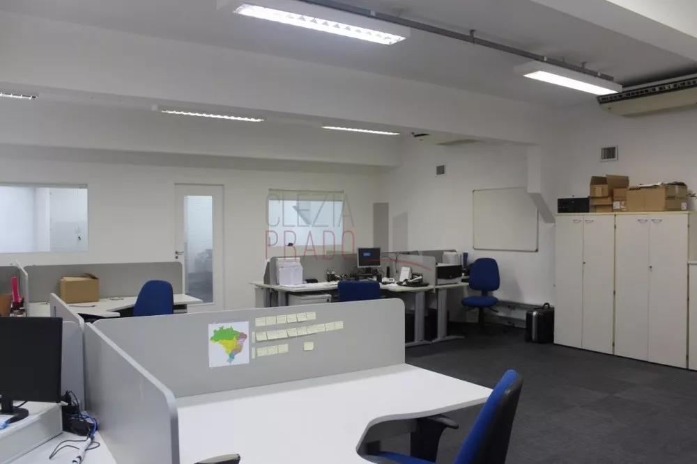 Prédio Inteiro para alugar, 2300m² - Foto 4