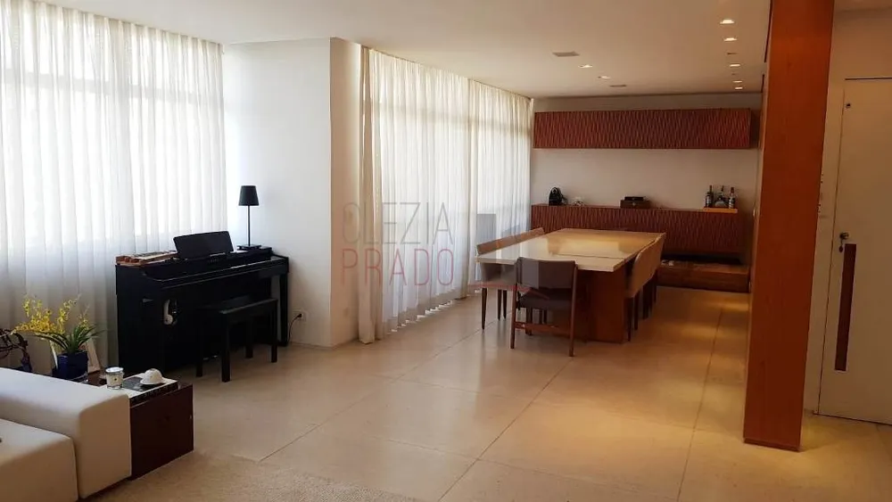 Apartamento, 3 quartos, 200 m² - Foto 14