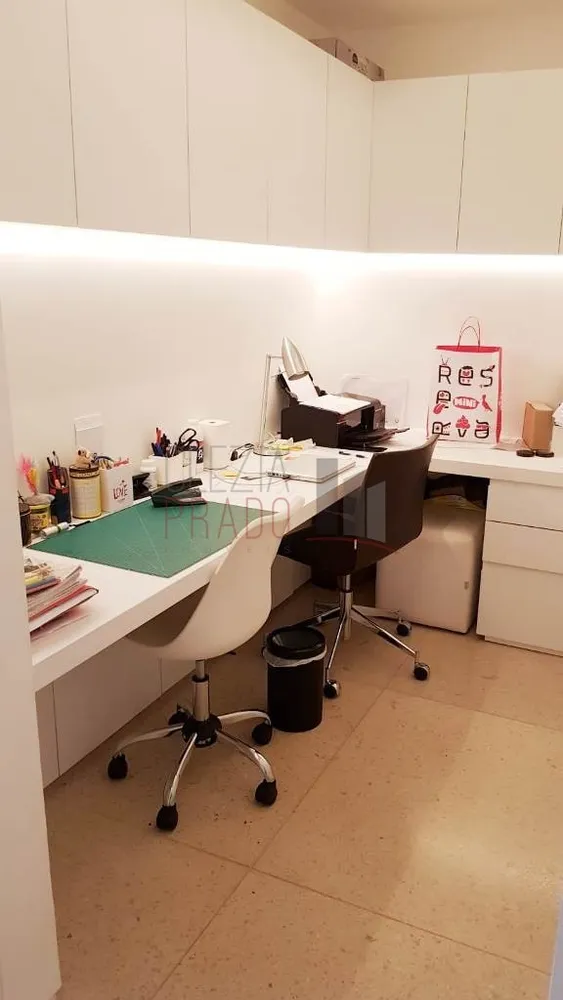 Apartamento, 3 quartos, 200 m² - Foto 7