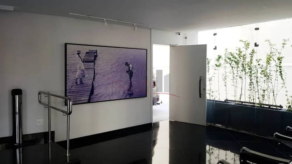 Apartamento, 3 quartos, 200 m² - Foto 2