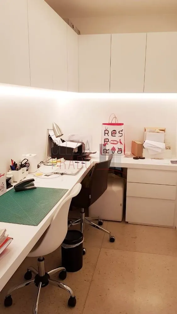 Apartamento, 3 quartos, 200 m² - Foto 13