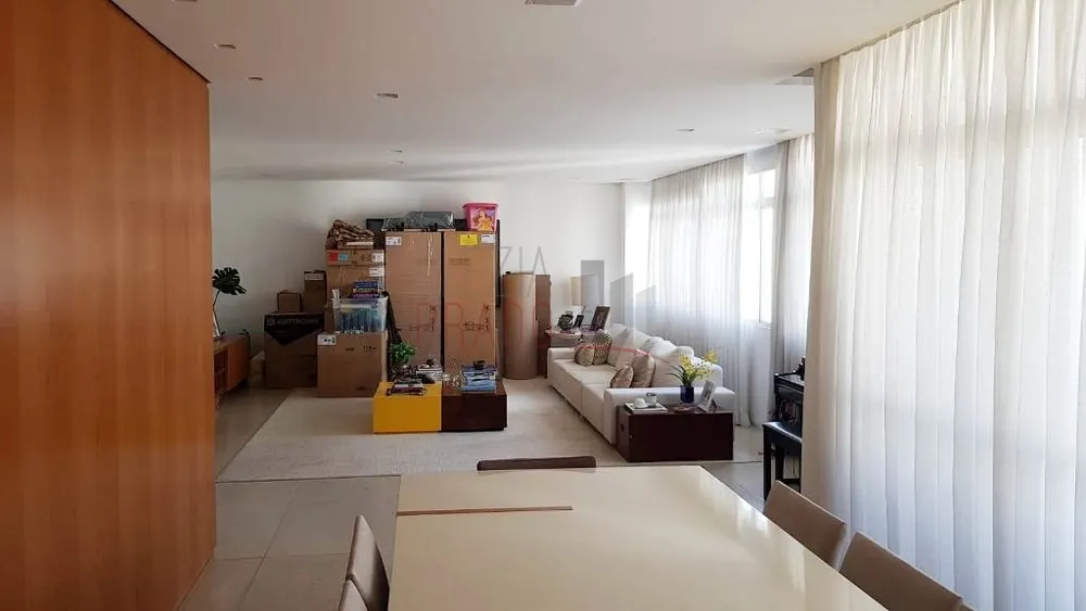 Apartamento, 3 quartos, 200 m² - Foto 5
