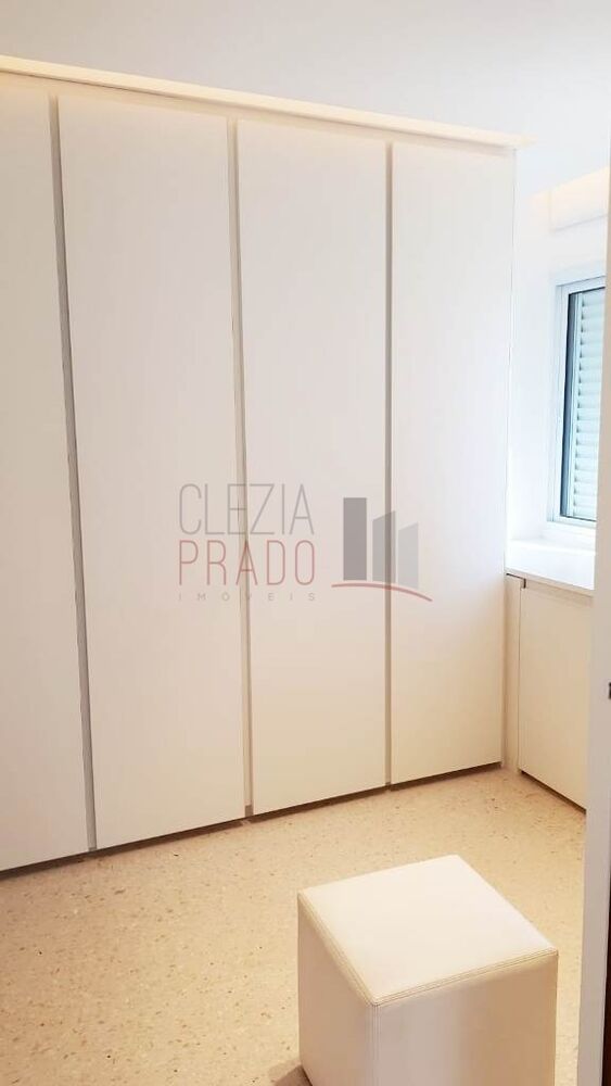 Apartamento, 3 quartos, 200 m² - Foto 2