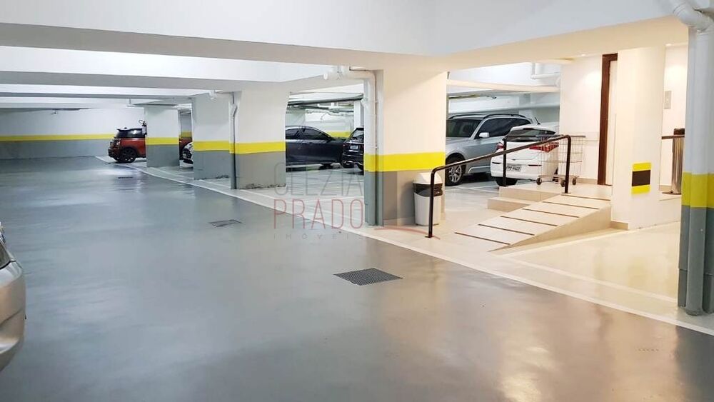 Apartamento, 3 quartos, 200 m² - Foto 3