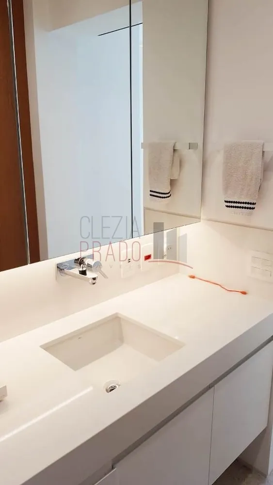 Apartamento, 3 quartos, 200 m² - Foto 12