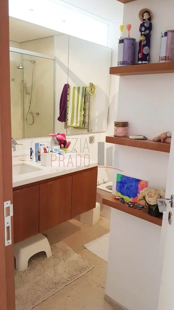 Apartamento, 3 quartos, 200 m² - Foto 8
