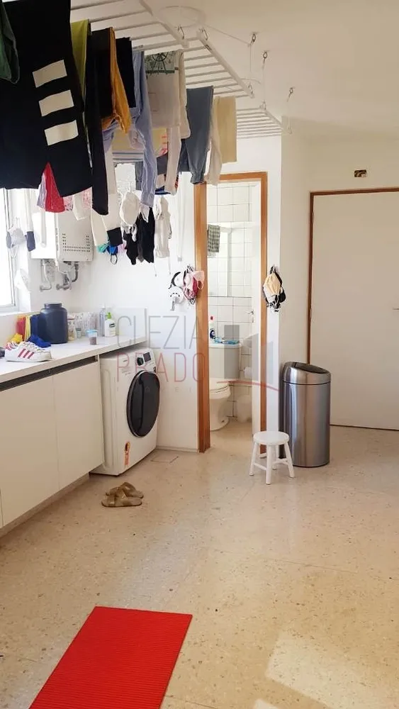Apartamento, 3 quartos, 200 m² - Foto 6