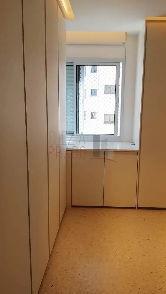 Apartamento, 3 quartos, 200 m² - Foto 9