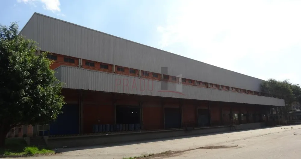 Depósito-Galpão, 185000 m² - Foto 4