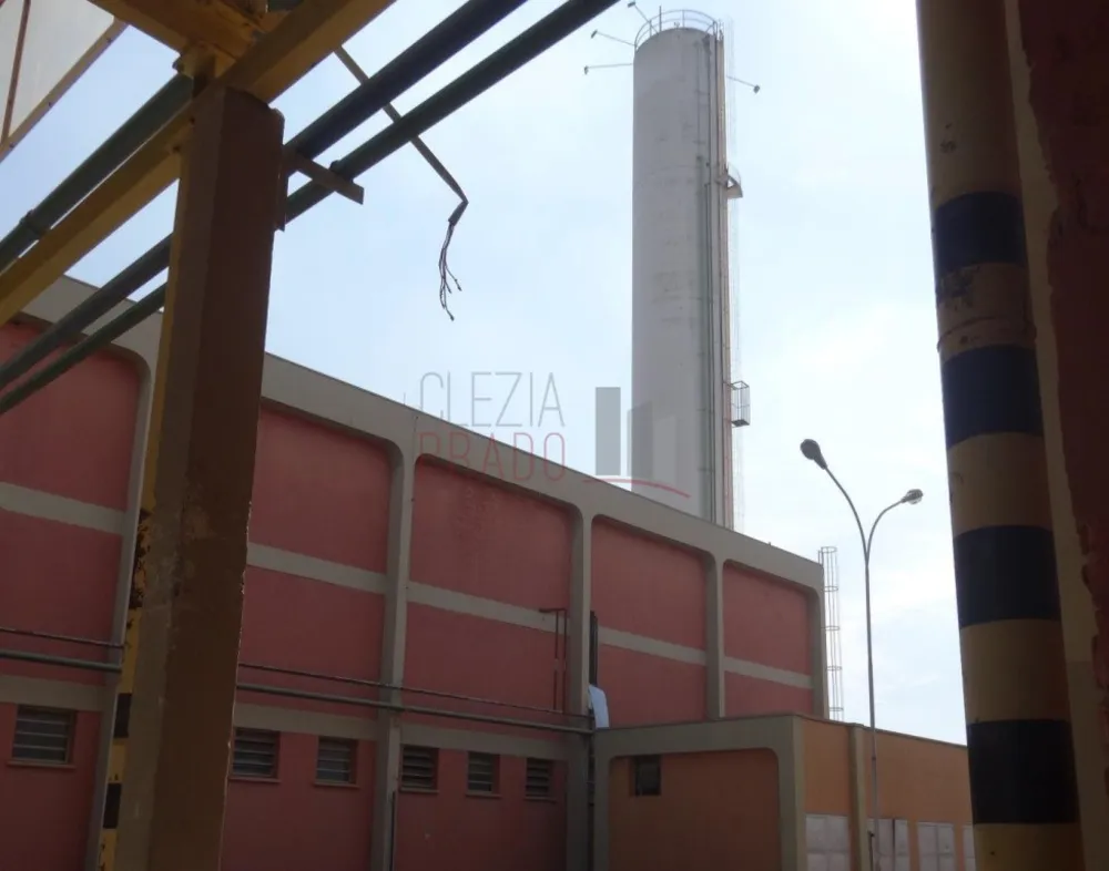 Depósito-Galpão, 185000 m² - Foto 12