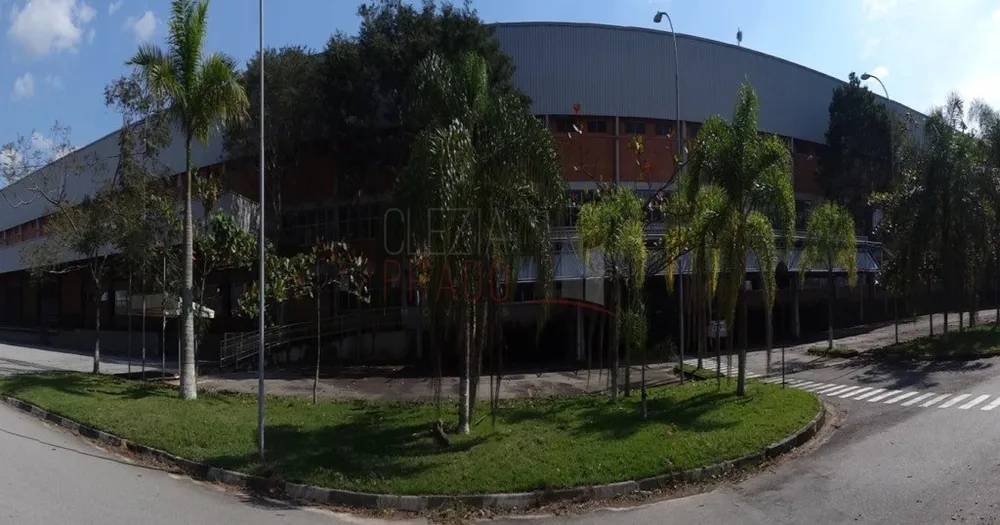 Depósito-Galpão, 185000 m² - Foto 3
