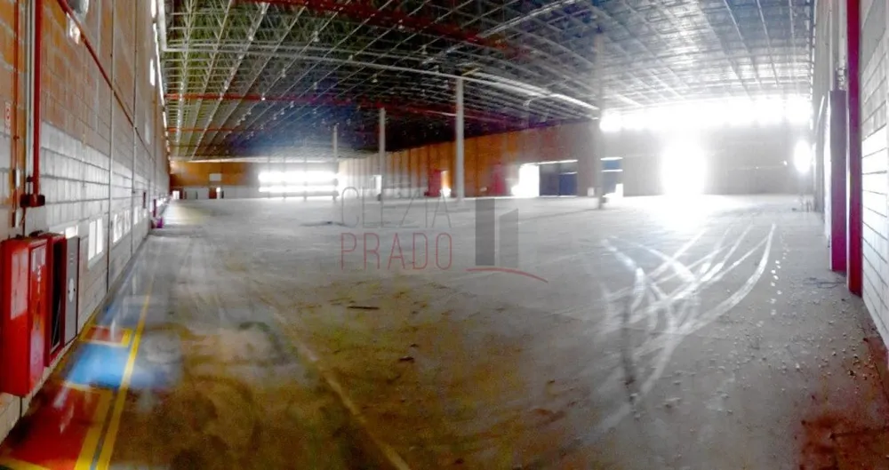 Depósito-Galpão, 185000 m² - Foto 7