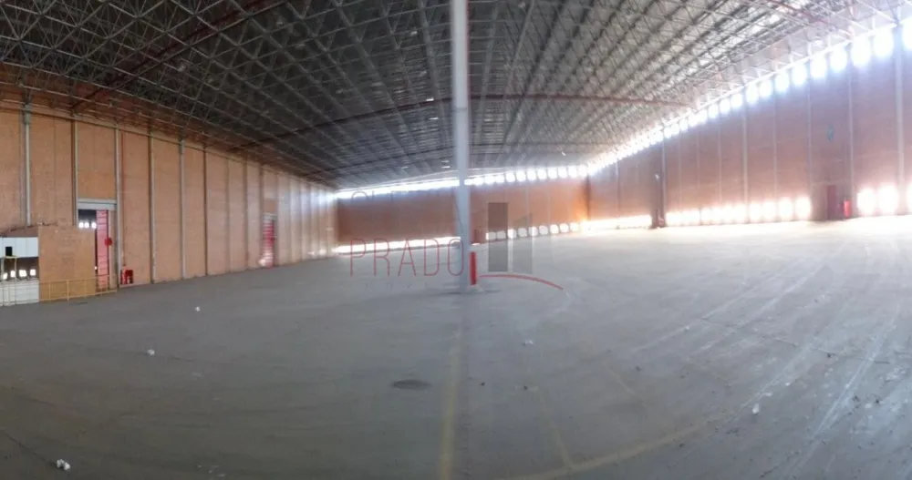 Depósito-Galpão, 185000 m² - Foto 8