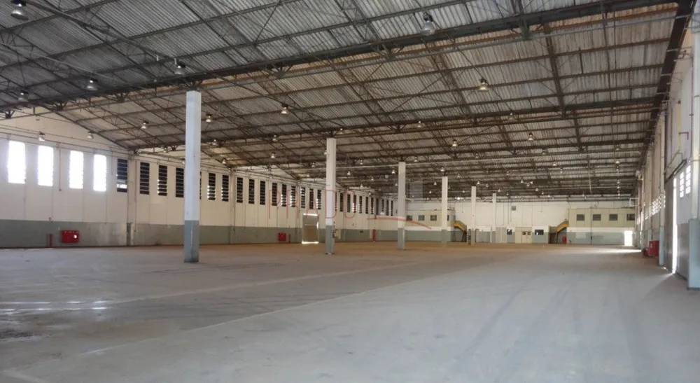 Depósito-Galpão, 185000 m² - Foto 9