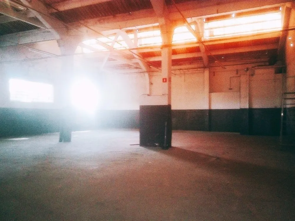 Depósito-Galpão, 1700 m² - Foto 2