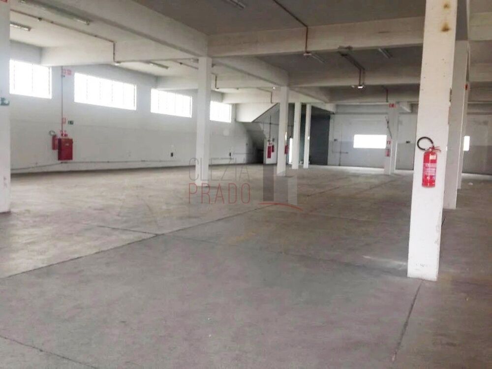 Depósito-Galpão, 1800 m² - Foto 5