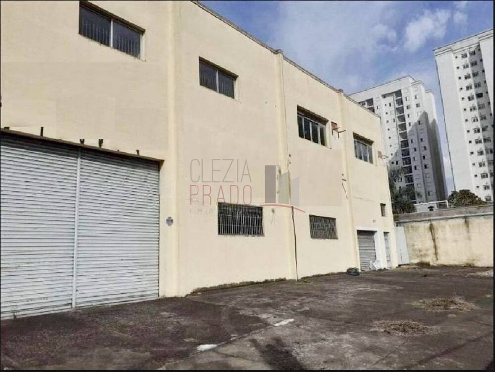 Depósito-Galpão, 1800 m² - Foto 4