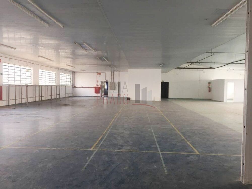 Depósito-Galpão, 1800 m² - Foto 10