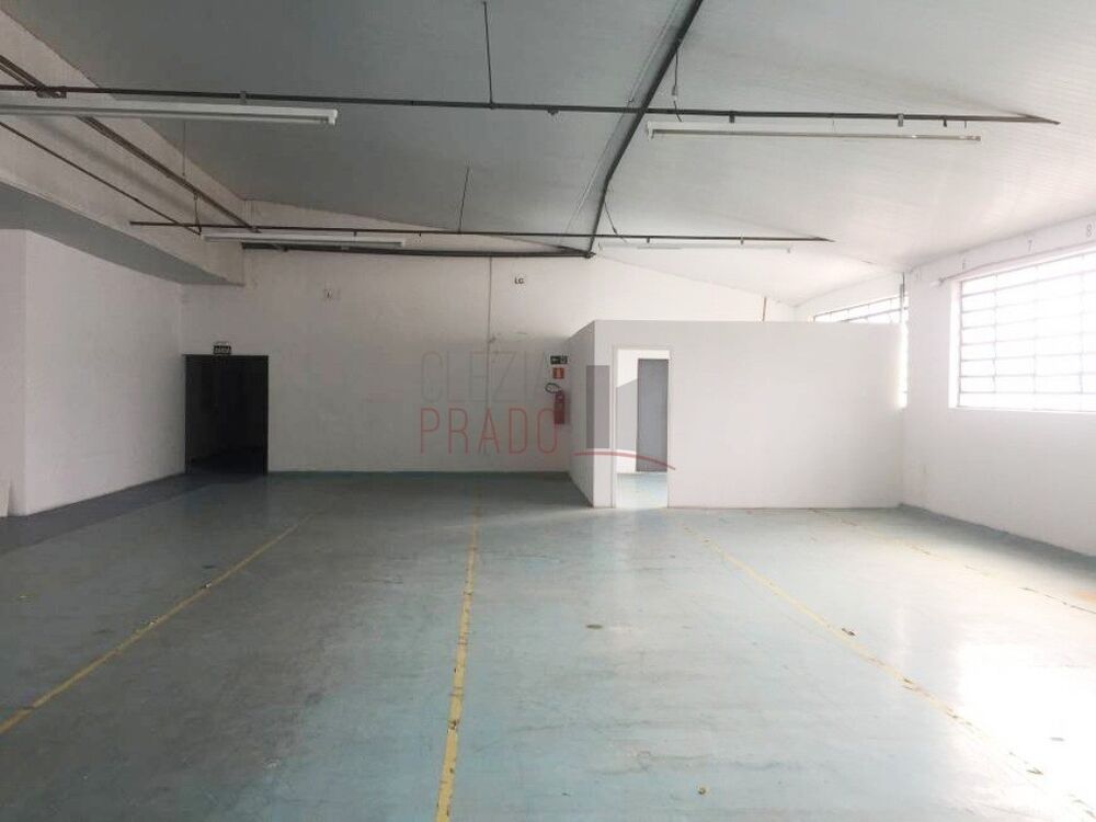 Depósito-Galpão, 1800 m² - Foto 7