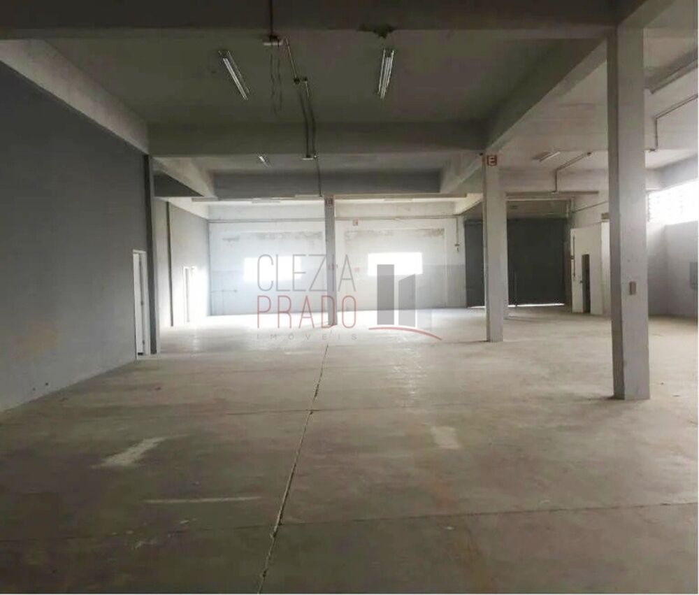 Depósito-Galpão, 1800 m² - Foto 8