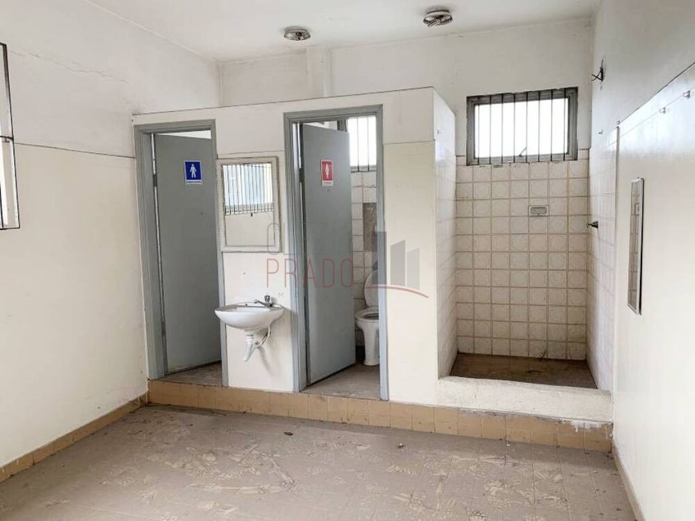 Depósito-Galpão, 1800 m² - Foto 9