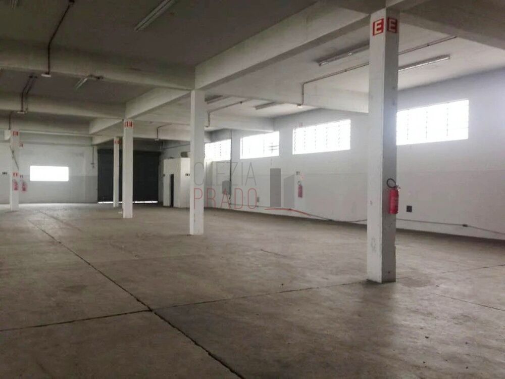 Depósito-Galpão, 1800 m² - Foto 6