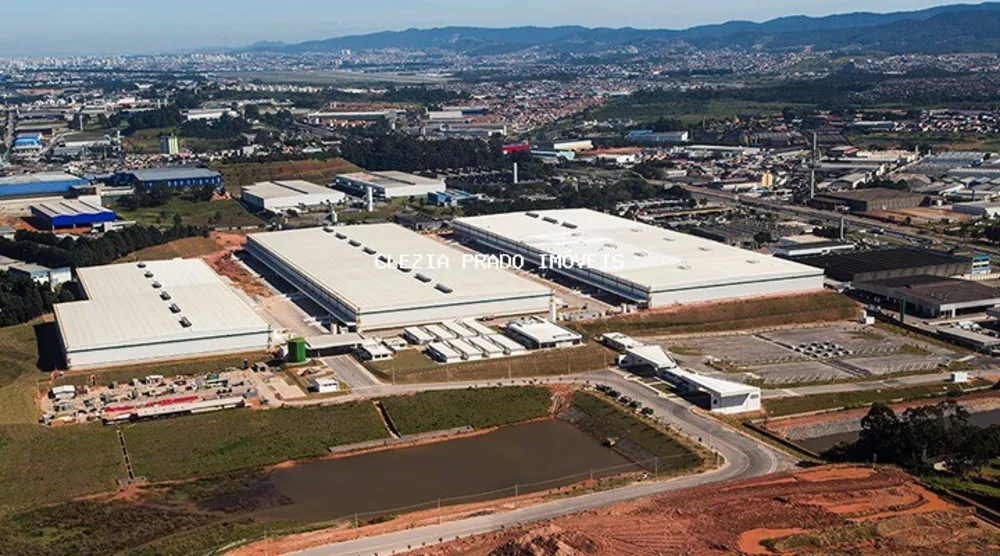 Depósito-Galpão, 5200 m² - Foto 9