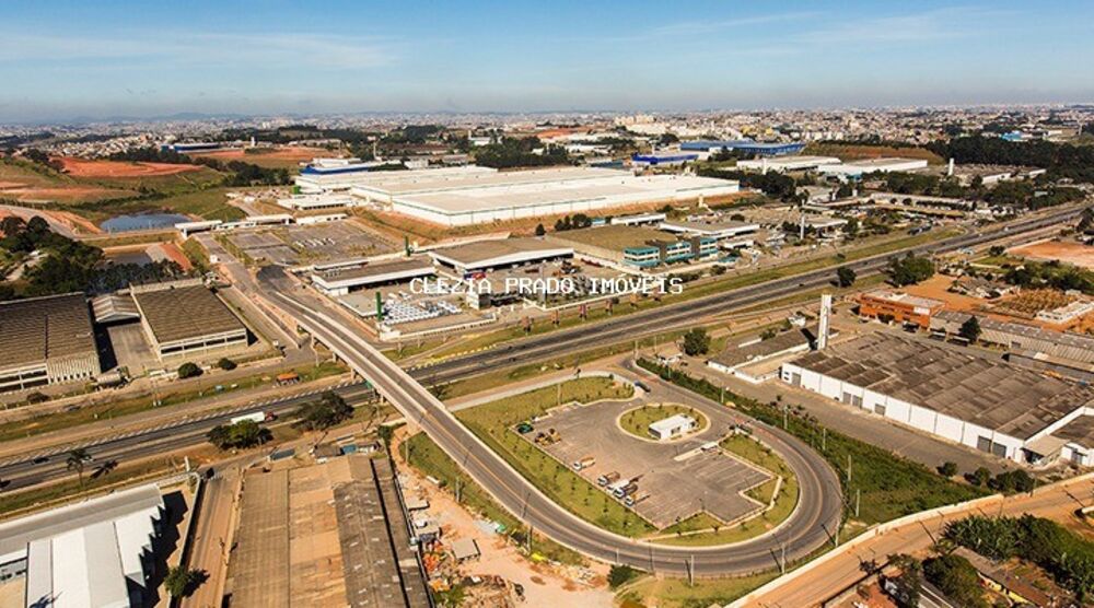 Depósito-Galpão, 5200 m² - Foto 8
