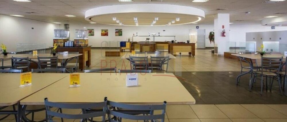 Depósito-Galpão, 4380 m² - Foto 3