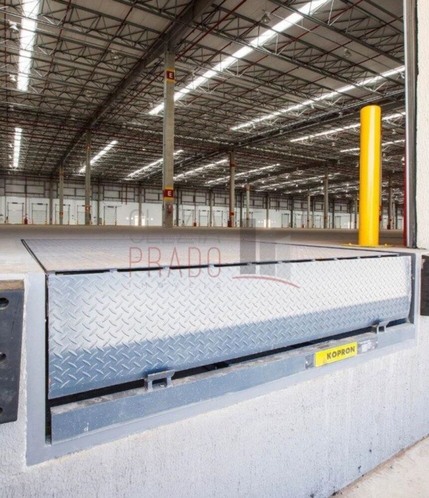 Depósito-Galpão, 4380 m² - Foto 6