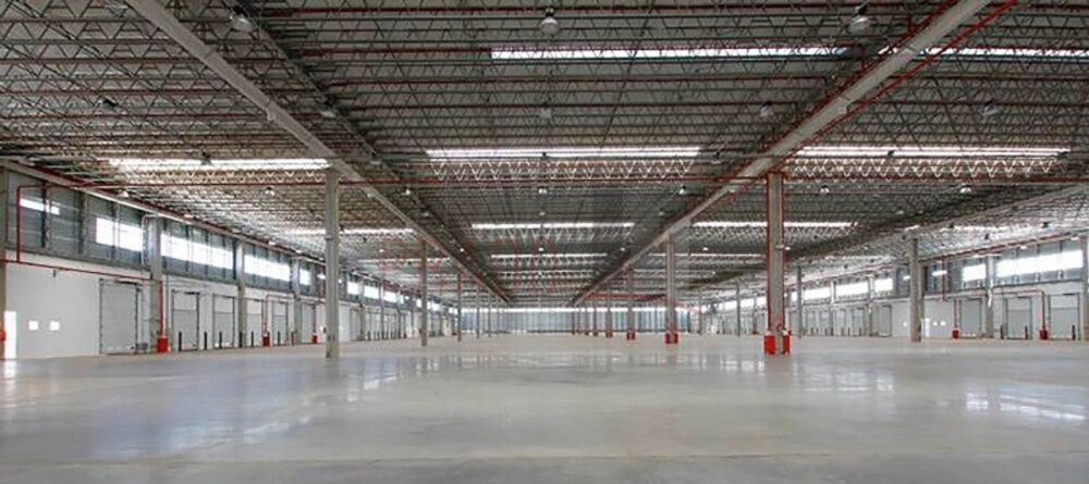 Depósito-Galpão, 4380 m² - Foto 8