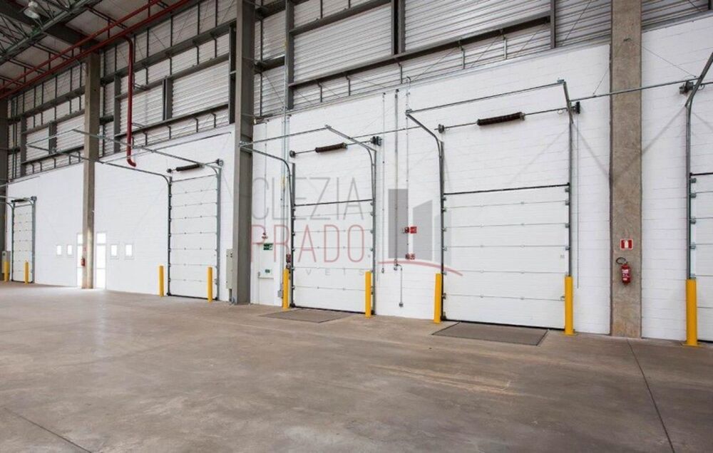 Depósito-Galpão, 4380 m² - Foto 5