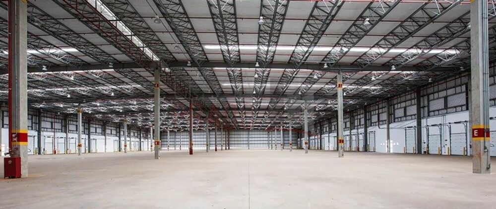 Depósito-Galpão, 4380 m² - Foto 12