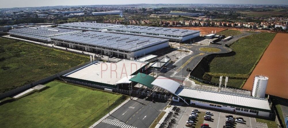 Depósito-Galpão, 4380 m² - Foto 9