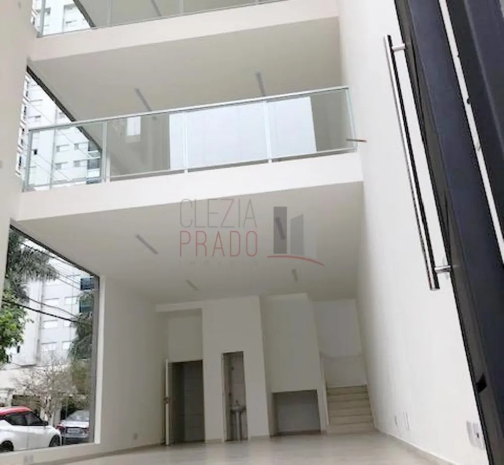 Prédio Inteiro, 348 m² - Foto 1