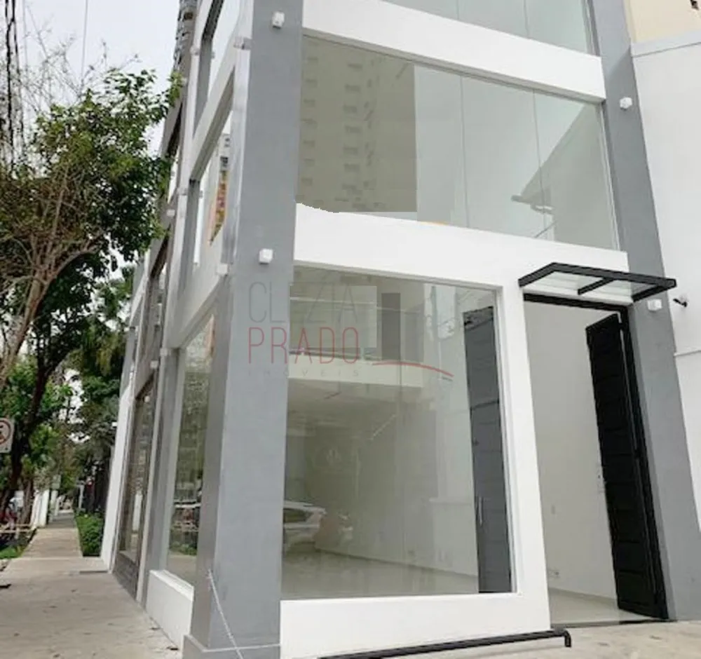 Prédio Inteiro, 348 m² - Foto 5