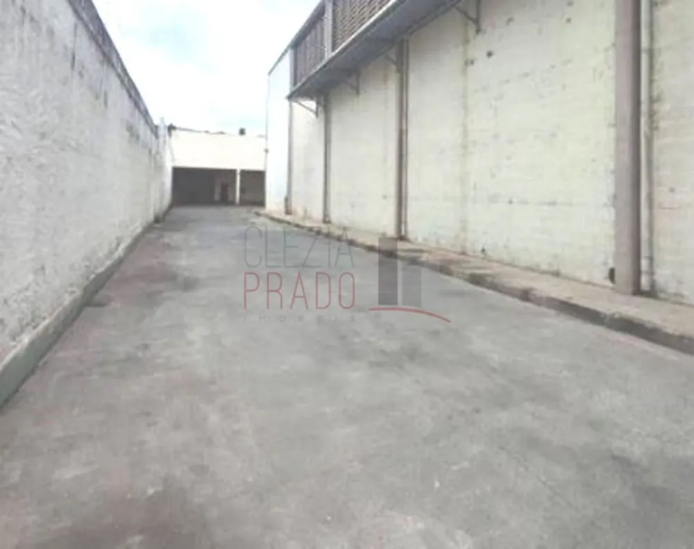 Depósito-Galpão, 2554 m² - Foto 6