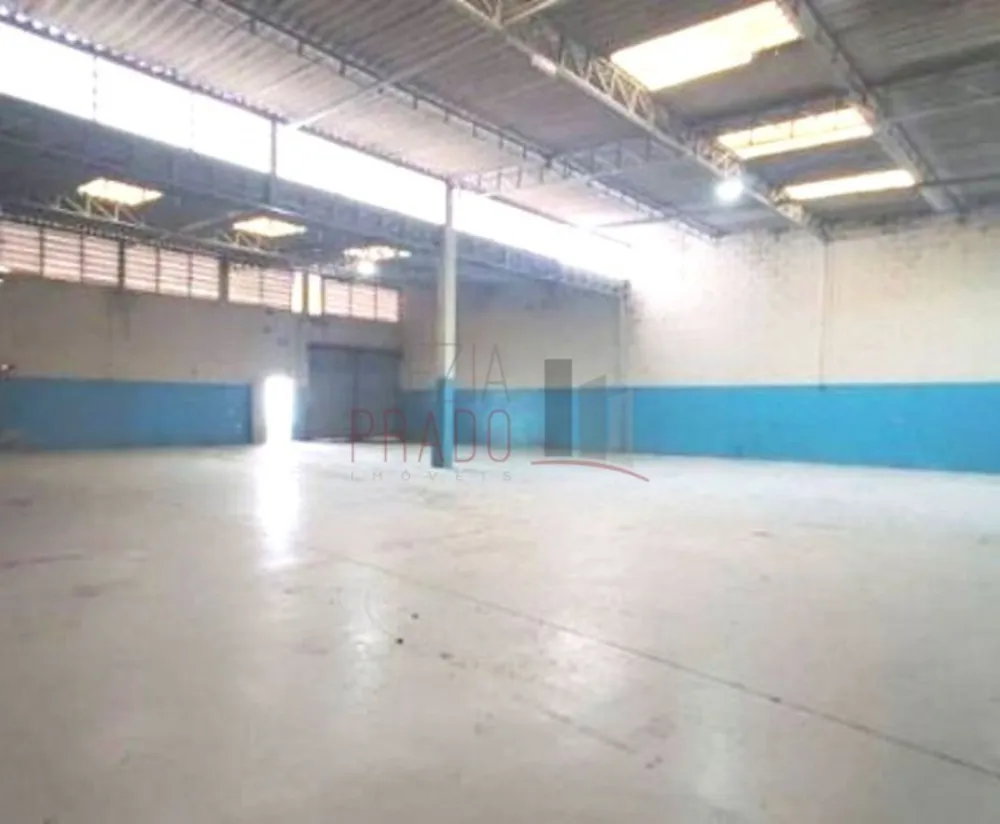 Depósito-Galpão, 2554 m² - Foto 5