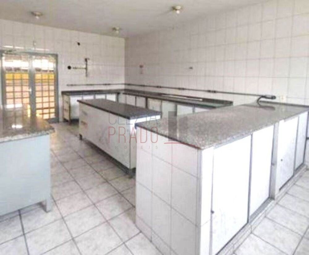 Depósito-Galpão, 2554 m² - Foto 3