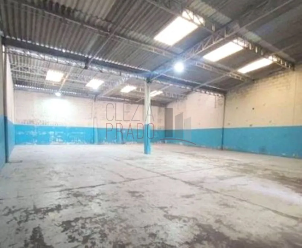 Depósito-Galpão, 2554 m² - Foto 4