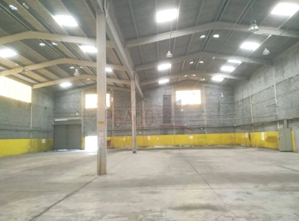 Depósito-Galpão, 2554 m² - Foto 3