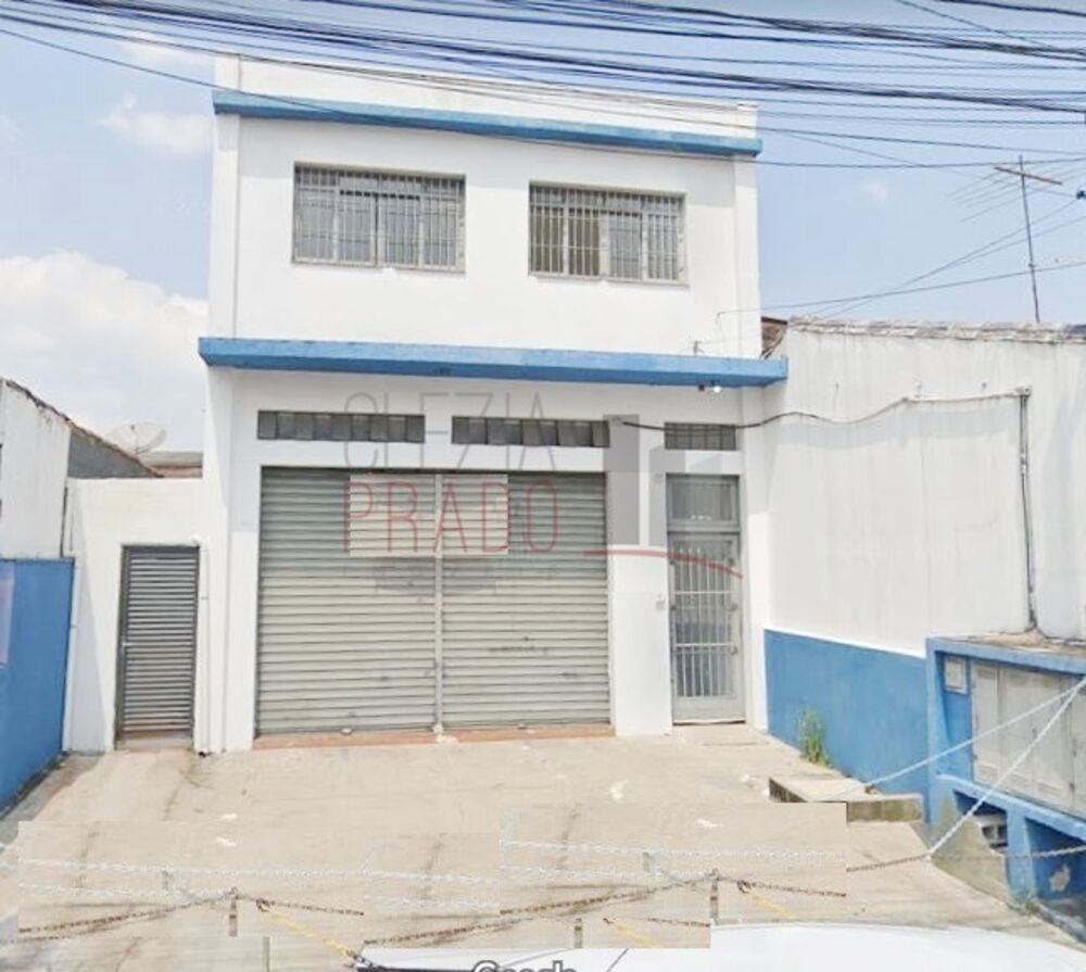 Depósito-Galpão, 238 m² - Foto 7