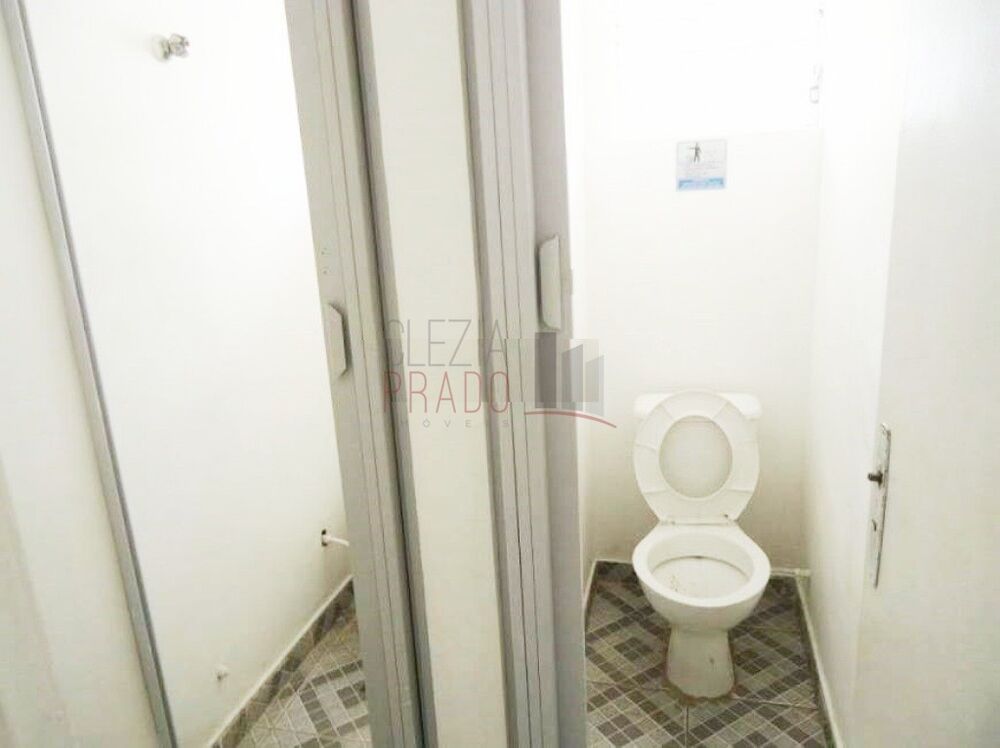 Depósito-Galpão, 238 m² - Foto 3