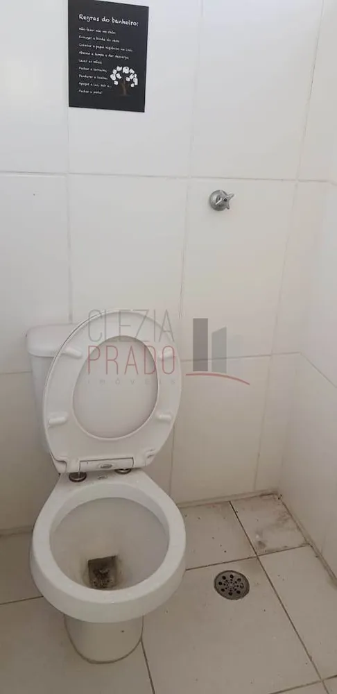 Depósito-Galpão, 238 m² - Foto 11