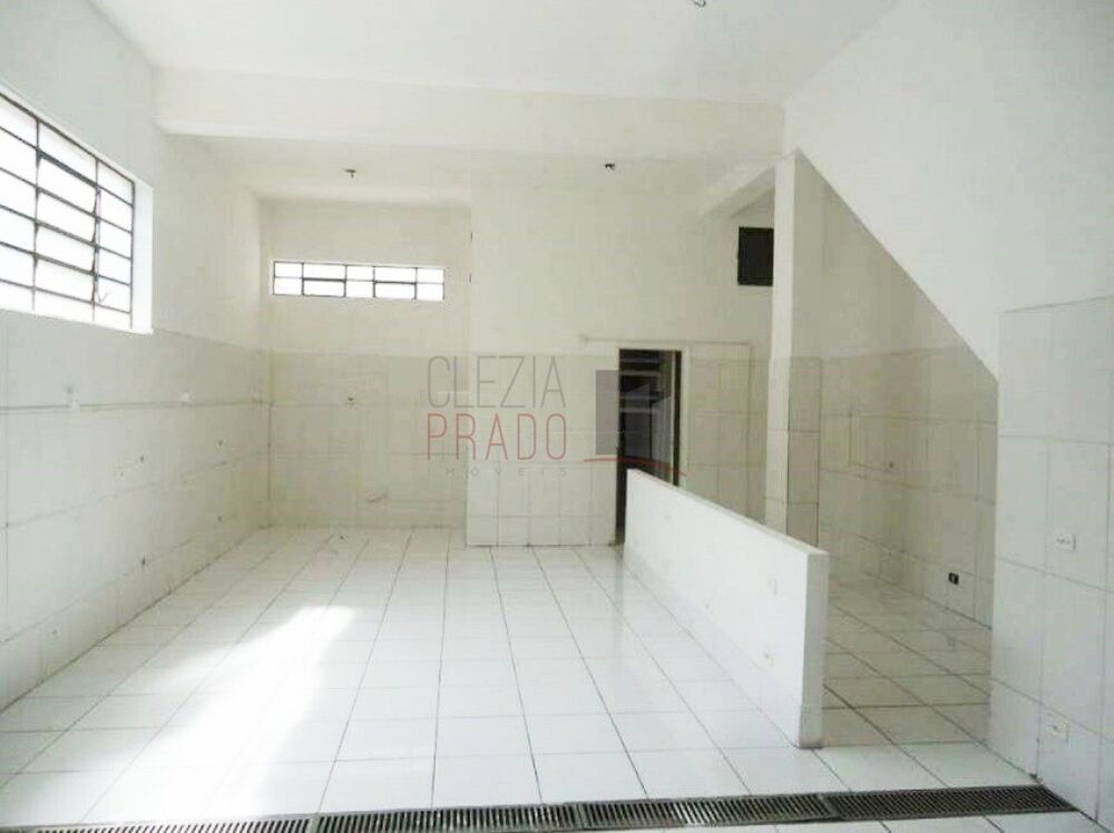Depósito-Galpão, 238 m² - Foto 1