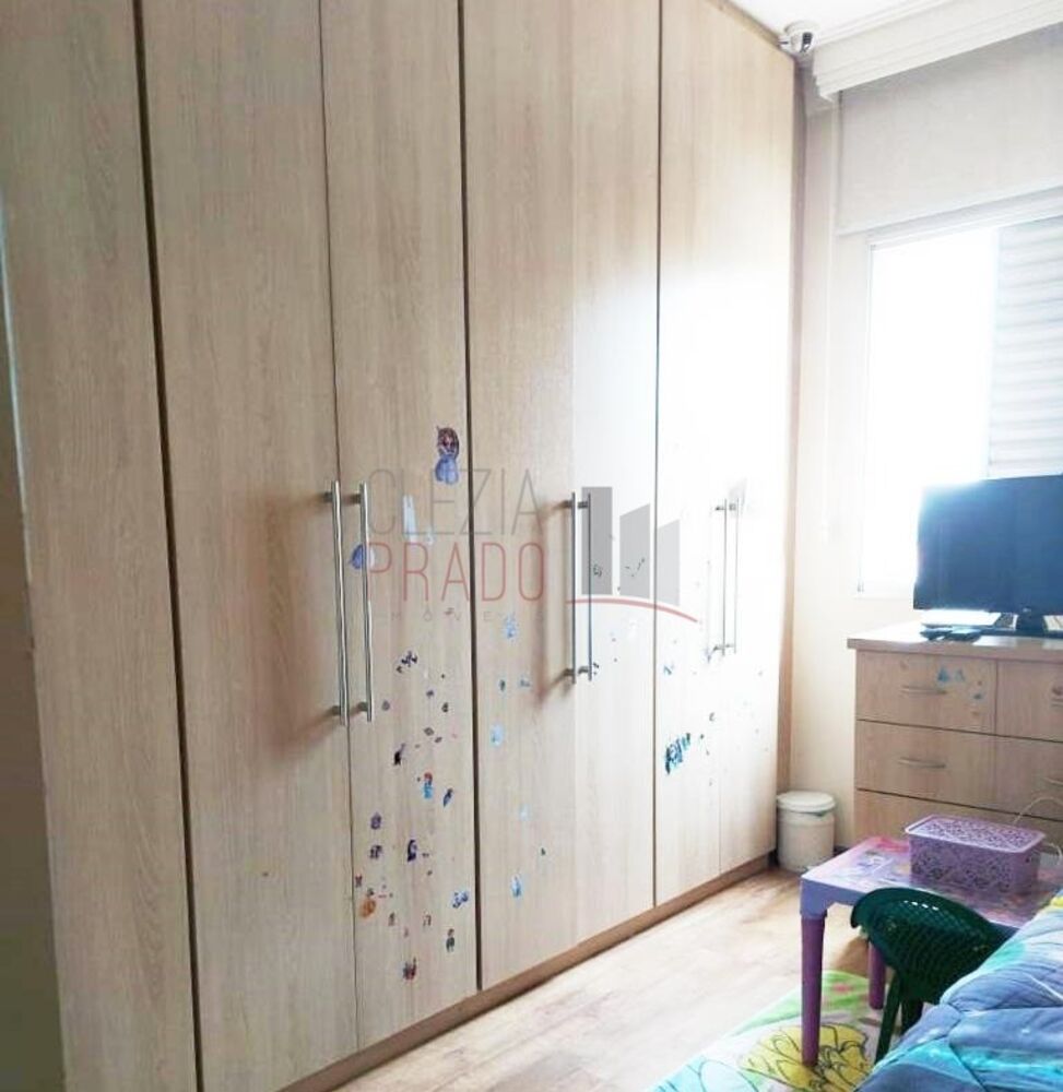 Apartamento, 2 quartos, 90 m² - Foto 2
